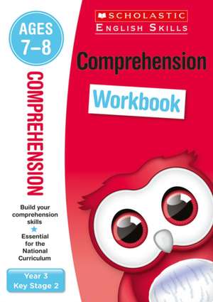 Comprehension Practice Ages 7-8 de Donna Thomson