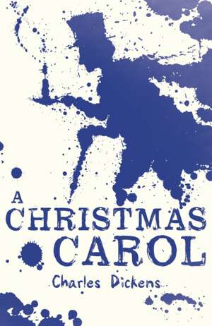 A Christmas Carol de Charles Dickens