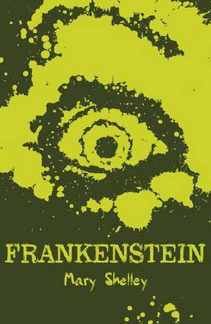 Frankenstein de Mary Shelley