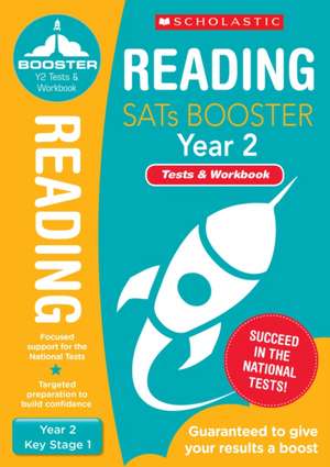 Raby, C: Reading Pack (Year 2) Classroom Programme de Charlotte Raby