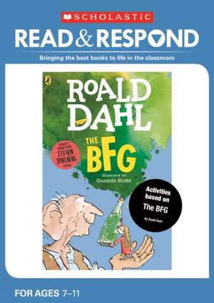 Powell, J: BFG