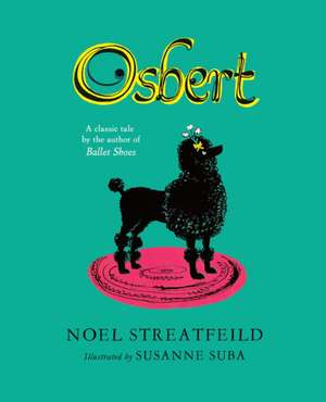 Osbert de Noel Streatfeild