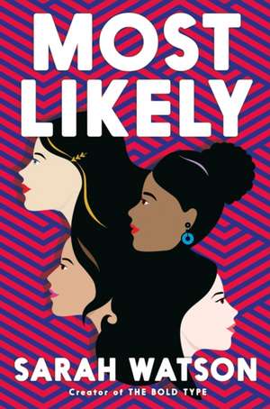 Most Likely de Sarah Watson