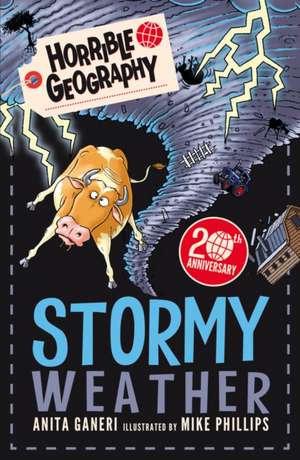 Stormy Weather de Anita Ganeri