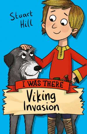 Viking Invasion de Stuart Hill