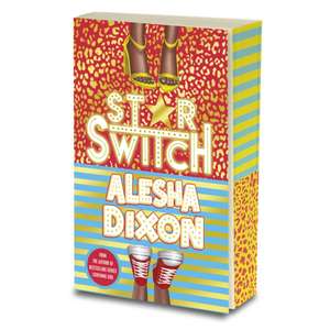 Star Switch de Alesha Dixon