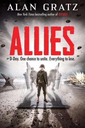 Gratz, A: Allies