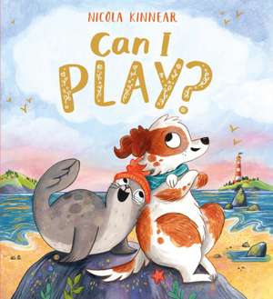 Can I Play? de Nicola Kinnear