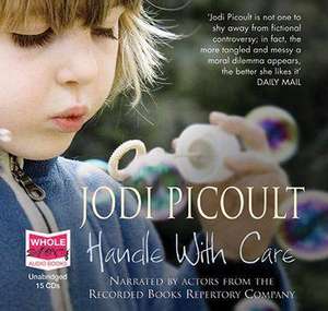 Handle with Care de Jodi Picoult