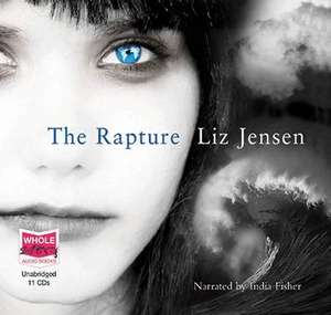 The Rapture de Liz Jensen