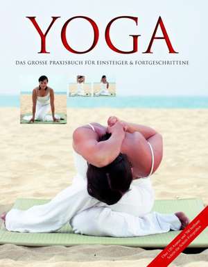 Yoga de Inge Schöps