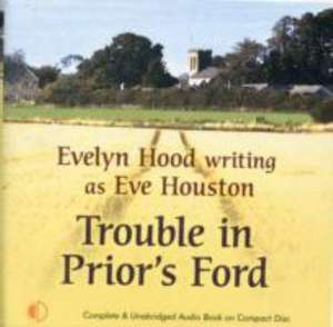 Trouble in Prior's Ford de Eve Houston