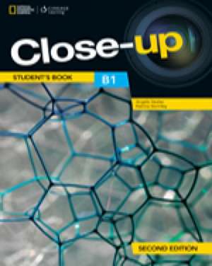 Close-up B1 with Online Student Zone de Angela Healan