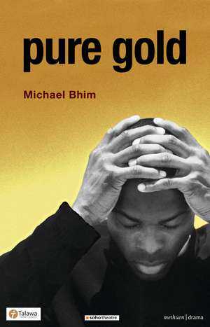 Pure Gold de Michael Bhim