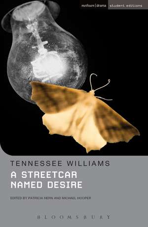 A Streetcar Named Desire de Tennessee Williams