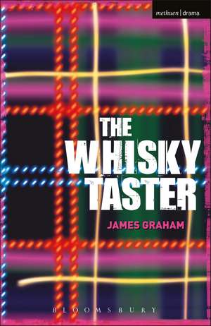 The Whisky Taster de James Graham