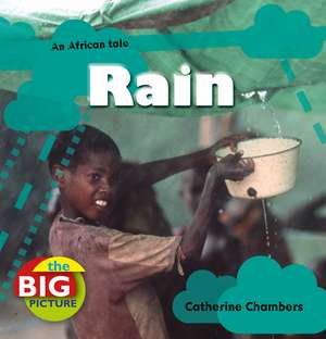 Chambers, C: Rain
