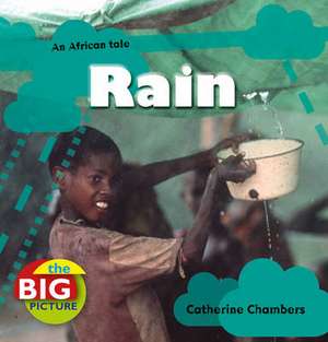 Rain de Catherine Chambers