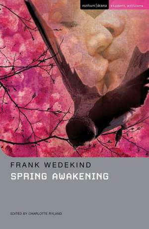 Spring Awakening de Charlotte Ryland