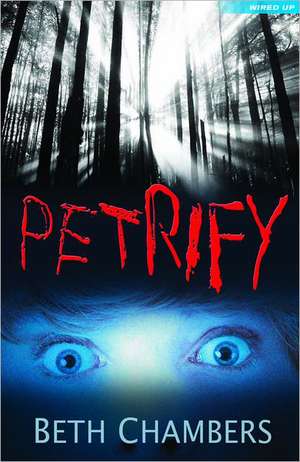 Petrify de Beth Chambers