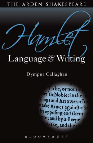 Hamlet de Dympna Callaghan