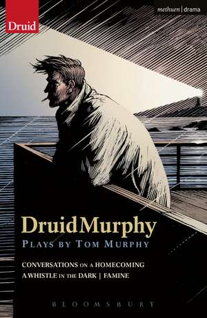 DruidMurphy: Plays by Tom Murphy de Tom Murphy