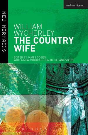 The Country Wife de William Wycherley