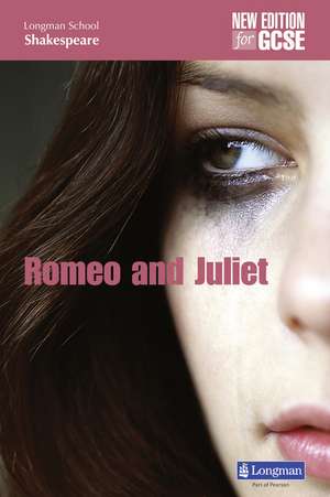 Romeo and Juliet (new edition) de John O'Connor