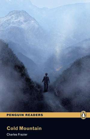 Level 5: Cold Mountain Book and MP3 Pack de Charles Frazier