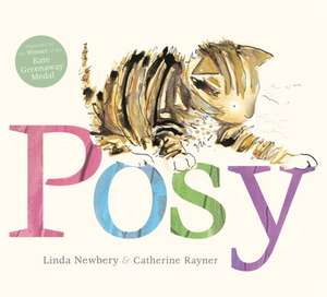 Posy de Linda Newbery