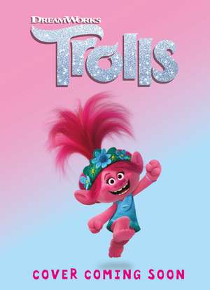 Trolls: 365 Activities: Puzzles and games for every day of the year! de Official Trolls