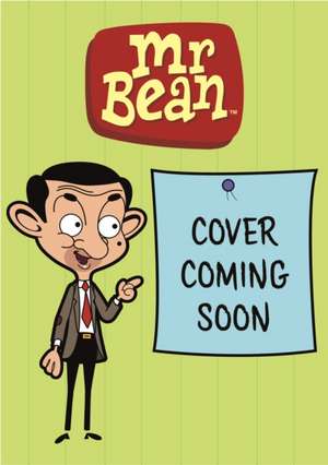 Mr Bean: Comic Book 5 de Official Mr Bean