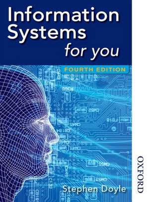 Information Systems for You de Stephen Doyle