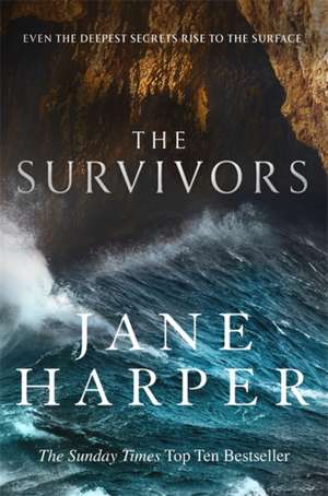 The Survivors de Jane Harper