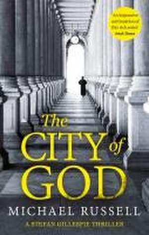 The City of God de Michael Russell