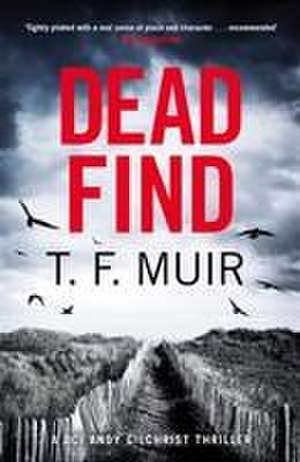 Dead Find de T.F. Muir