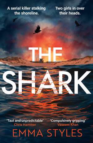 The Shark de Emma Styles
