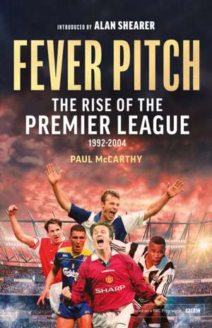 Fever Pitch de Paul McCarthy