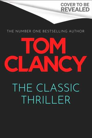 Debt of Honor de Tom Clancy