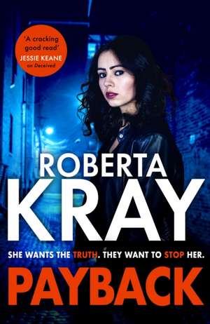 Payback de Roberta Kray