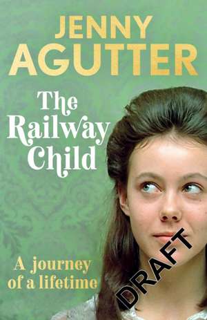 Untitled Book de Jenny Agutter