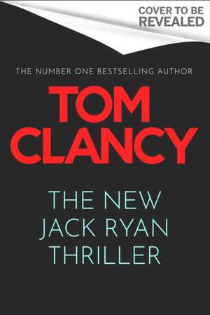 Tom Clancy Executive Power de Brian and Jeffrey Andrews and Wilson