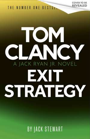 Tom Clancy Zero Point de Jack Stewart