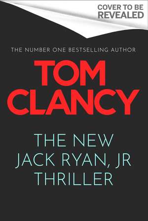Tom Clancy Jack Ryan, Jr. #17 de Jack Stewart