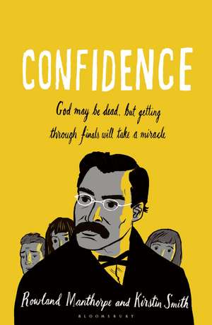 Confidence de Rowland Manthorpe