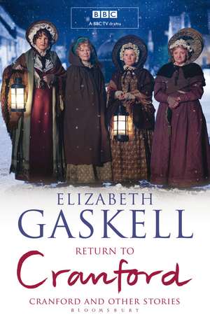 Gaskell, E: Return to Cranford