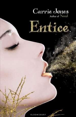 Entice de Carrie Jones