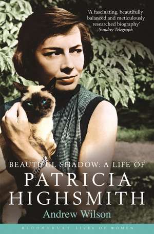 Wilson, A: Beautiful Shadow