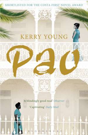 Pao de Kerry Young