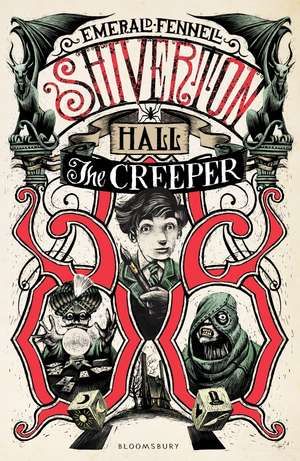 The Creeper de Emerald Fennell